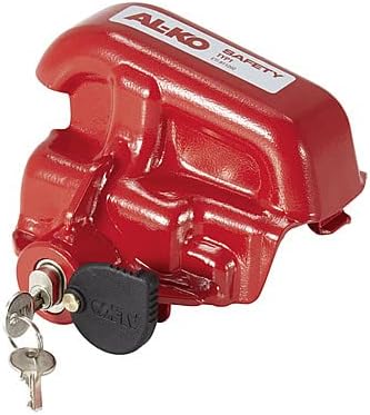 AL-KO 22793 Safety Plus rot für AKS 2004 + 3004 NL - GB