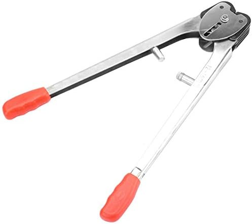 Verpackungszangen-manuelles , Verpackungsmaterial Verpackungsausrüstung schweres Stahlband-Umreifung