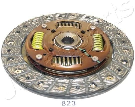 Japanparts KF-843 Kupplungssatz