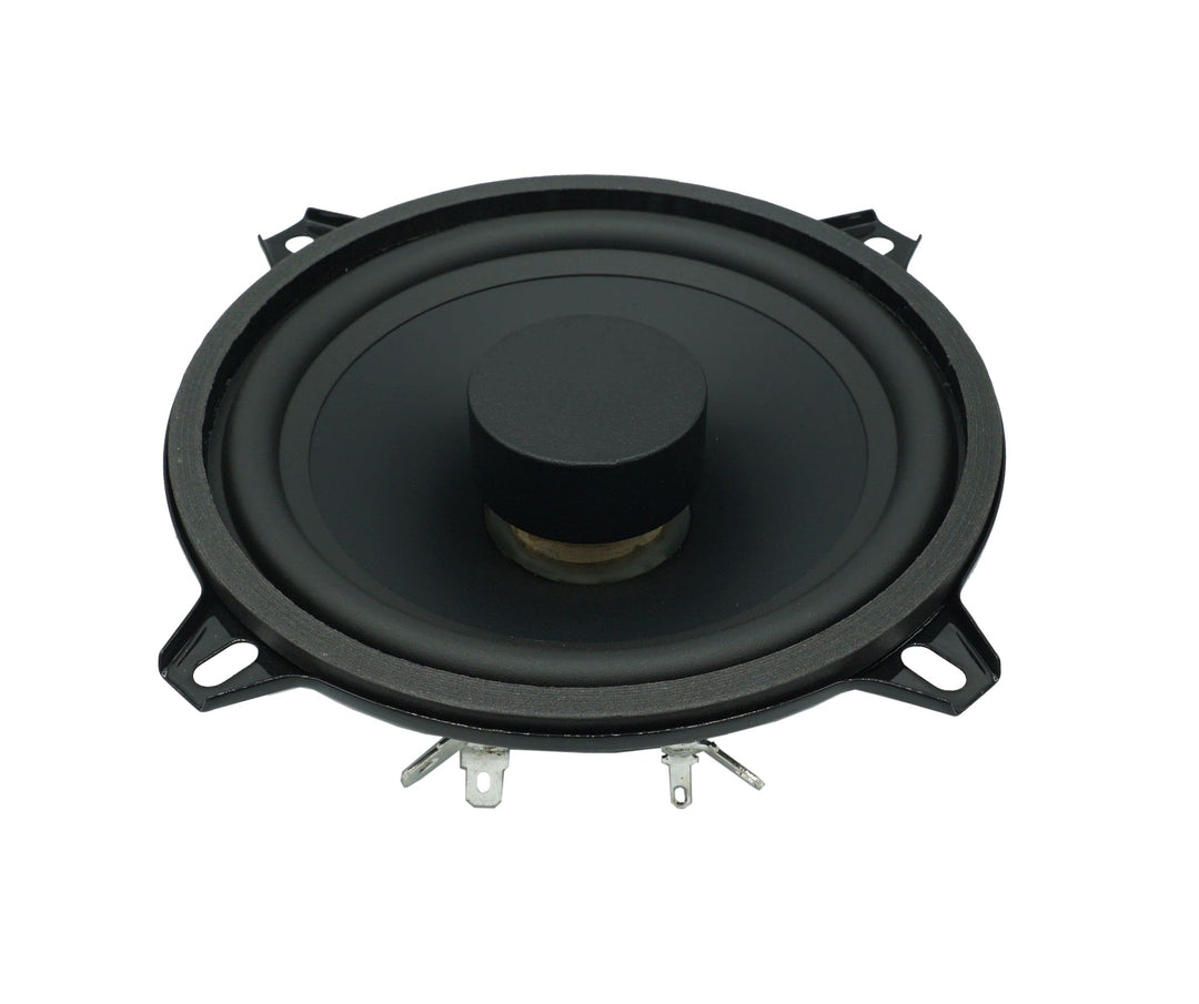 Audio System AS 130 Flat EVO2 Flache Tief/Mitteltöner 240 Watt - 1 Paar