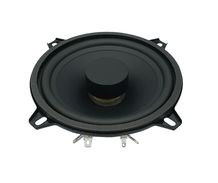 Audio System AS 130 Flat EVO2 Flache Tief/Mitteltöner 240 Watt - 1 Paar