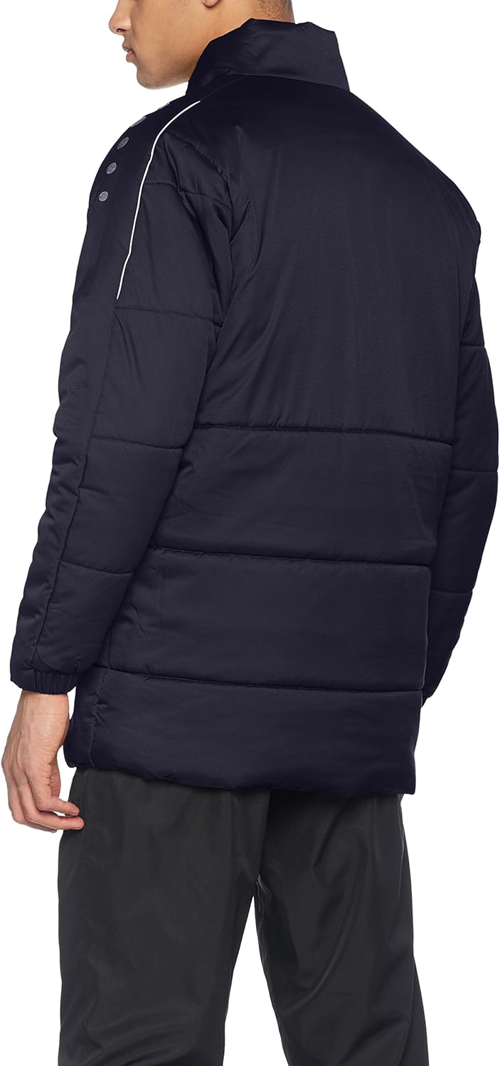 JAKO Kinder Coachjacke Classico, marine, 152, 7150 3XL marine, 3XL marine