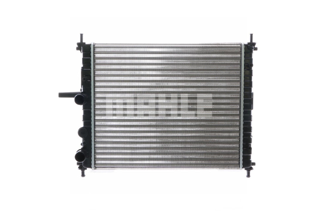 MAHLE CR 1442 000S Kühlmittelkühler BEHR