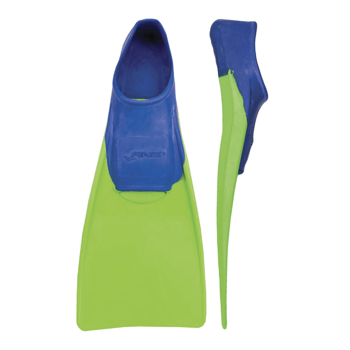 FINIS Long Floating Fins for Swimming and Snorkeling 26-29 Floating 1.05.037, 26-29 Floating 1.05.03