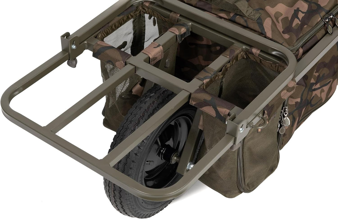 Fox Explorer Barrow MK2 CTR023 Karpfen- und Grobfischkarre