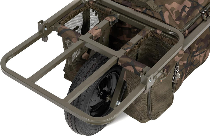 Fox Explorer Barrow MK2 CTR023 Karpfen- und Grobfischkarre