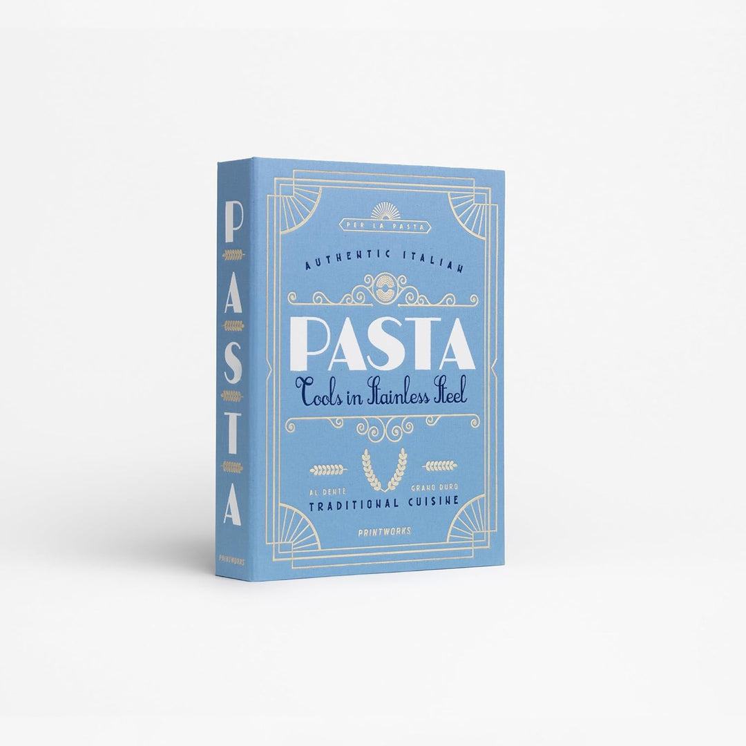 Printworks The Essentials Pasta Tools