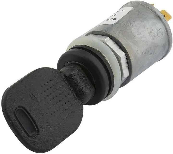 HELLA - Zünd-/Startschalter - 12V - 6JK 007 232-011