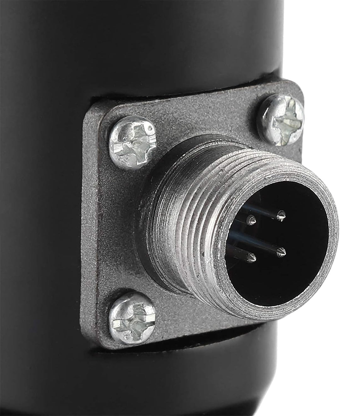 Windgeschwindigkeitssensor 4-20 mA Feuchtigkeitsbeständiger Anemometer mit hochwertigem Luftfahrtkab