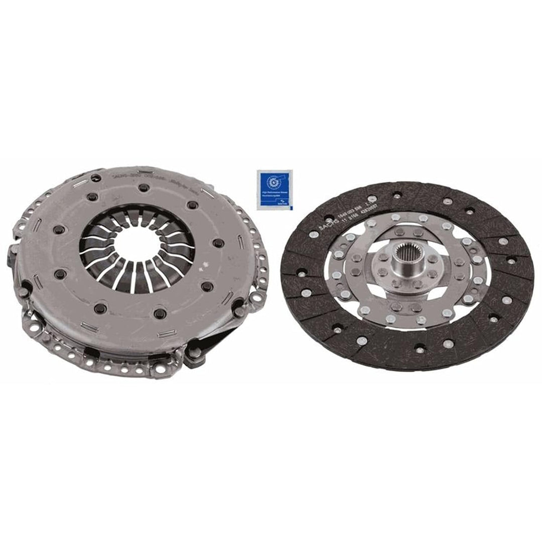 Sachs 3000 990 455 - Kupplungssatz