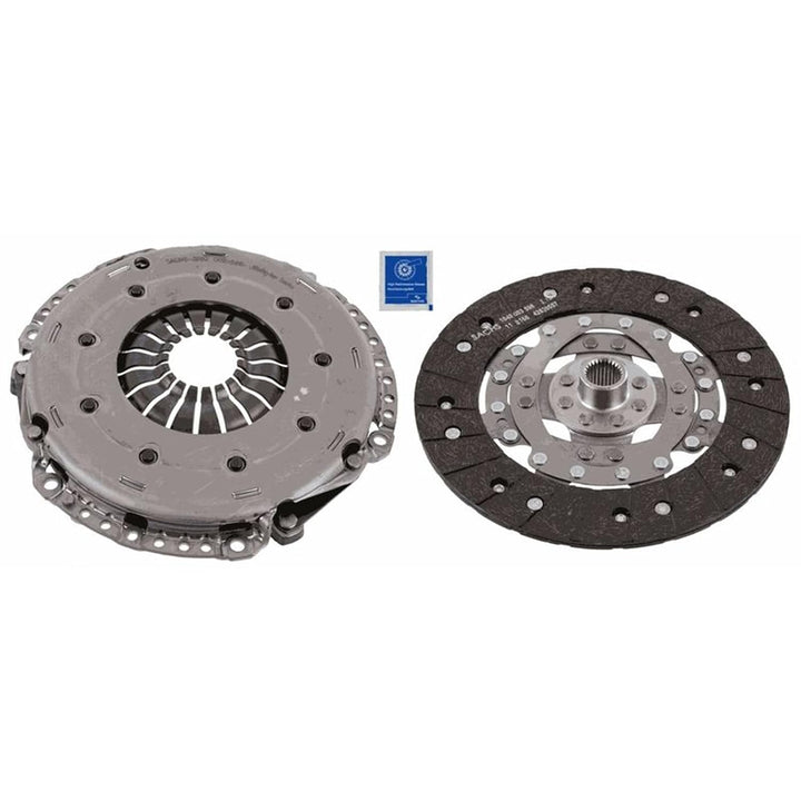 Sachs 3000 990 455 - Kupplungssatz