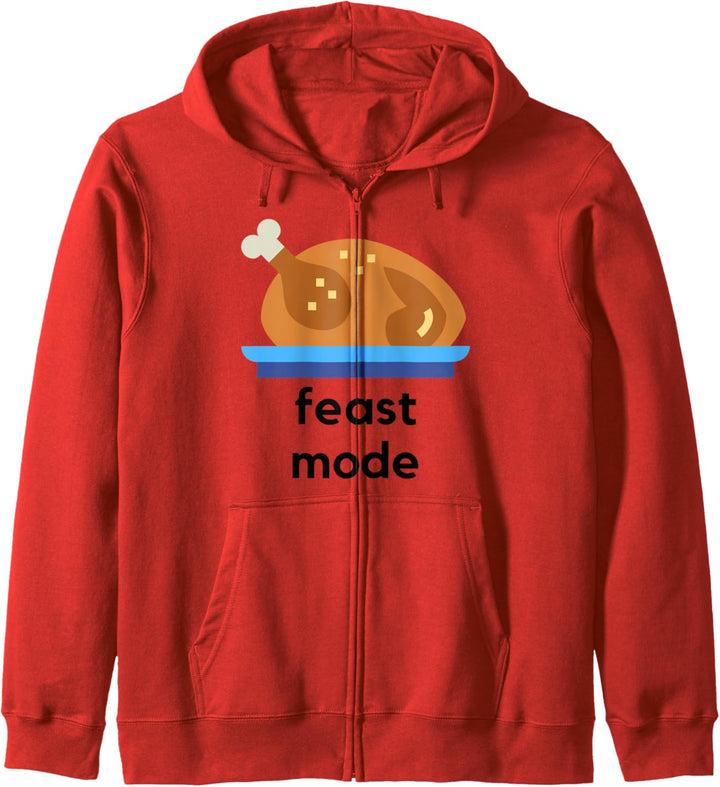 Türkei Geschenke Feinschmecker Herbst Herbst Festmodus Kapuzenjacke