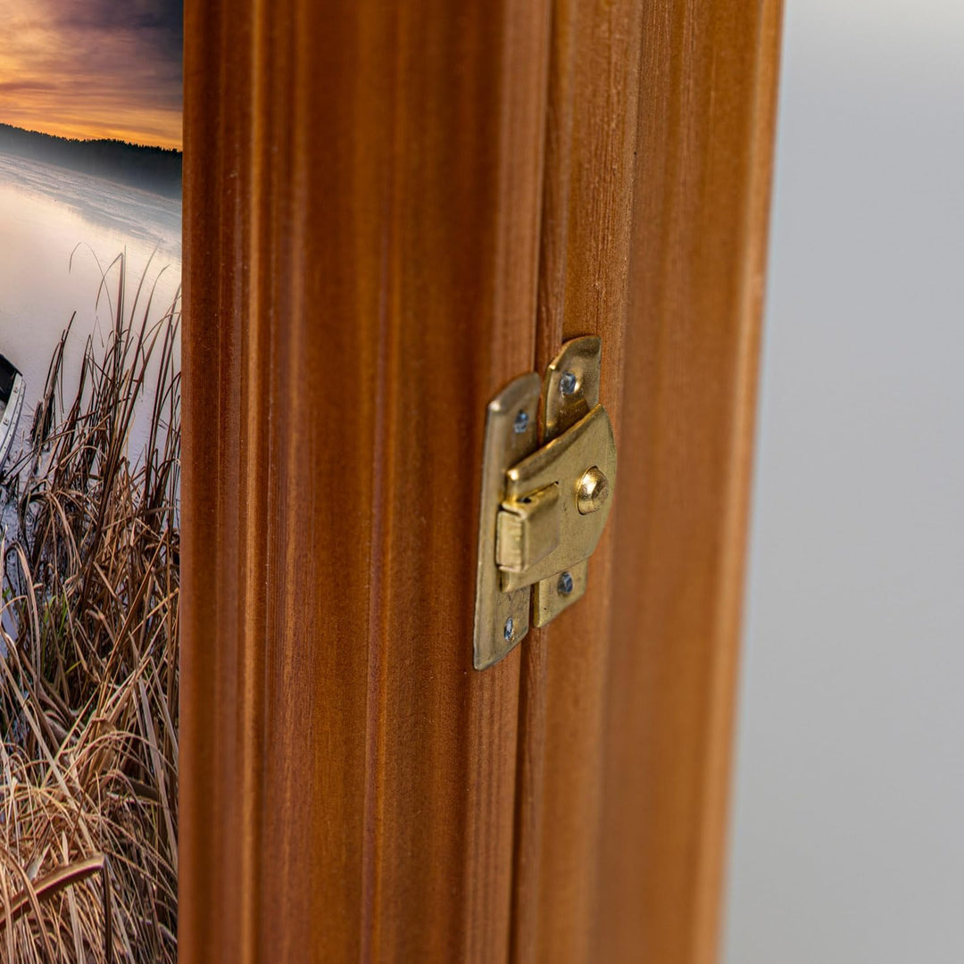 Schlüsselkasten aus Holz, Hängeschrank mit Schlüsselbrett, Wandorganizer für Schlüsselaufbewahrung,