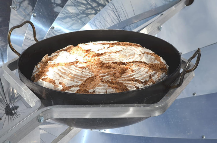 Setangebot Premium14 für Koch- und Backbegeisterte - Zum Kochen, Backen, Grillen, Frittieren und Ein