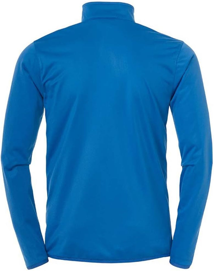 uhlsport ESSENTIAL Classic Trainingsanzug für Herren, Jugendliche & Kinder, klassischer Sport-Anzug,