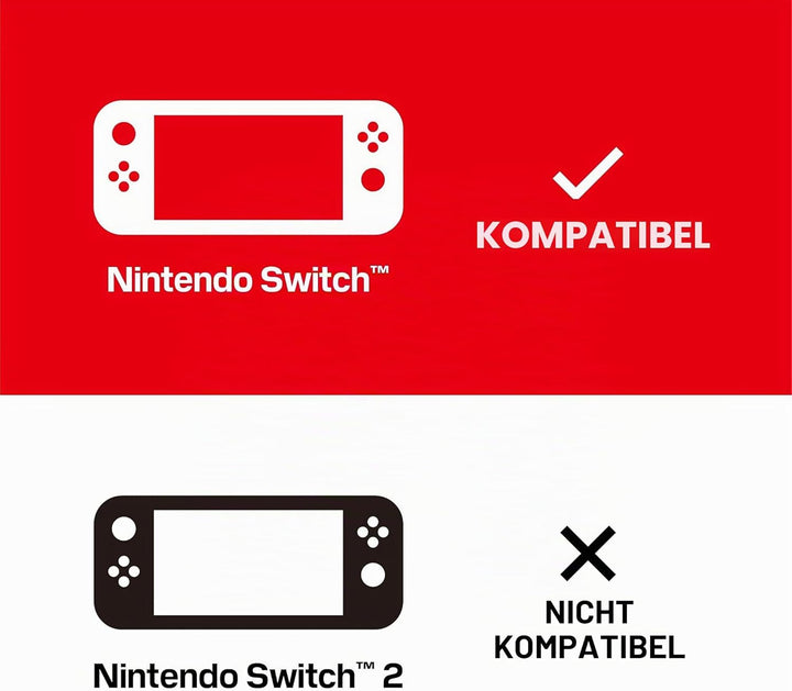 SanDisk microSDXC UHS-I Speicherkarte für Nintendo Switch 256 GB (U3, Class 10, 100 MB/s Übertragung