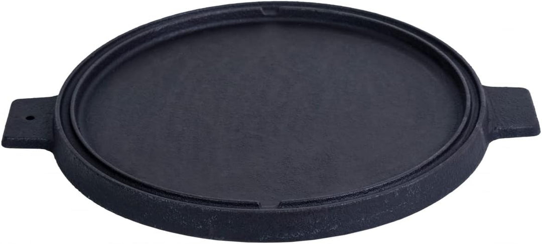 Hot Wok HW6731 Grillpfanne, 32,5 cm