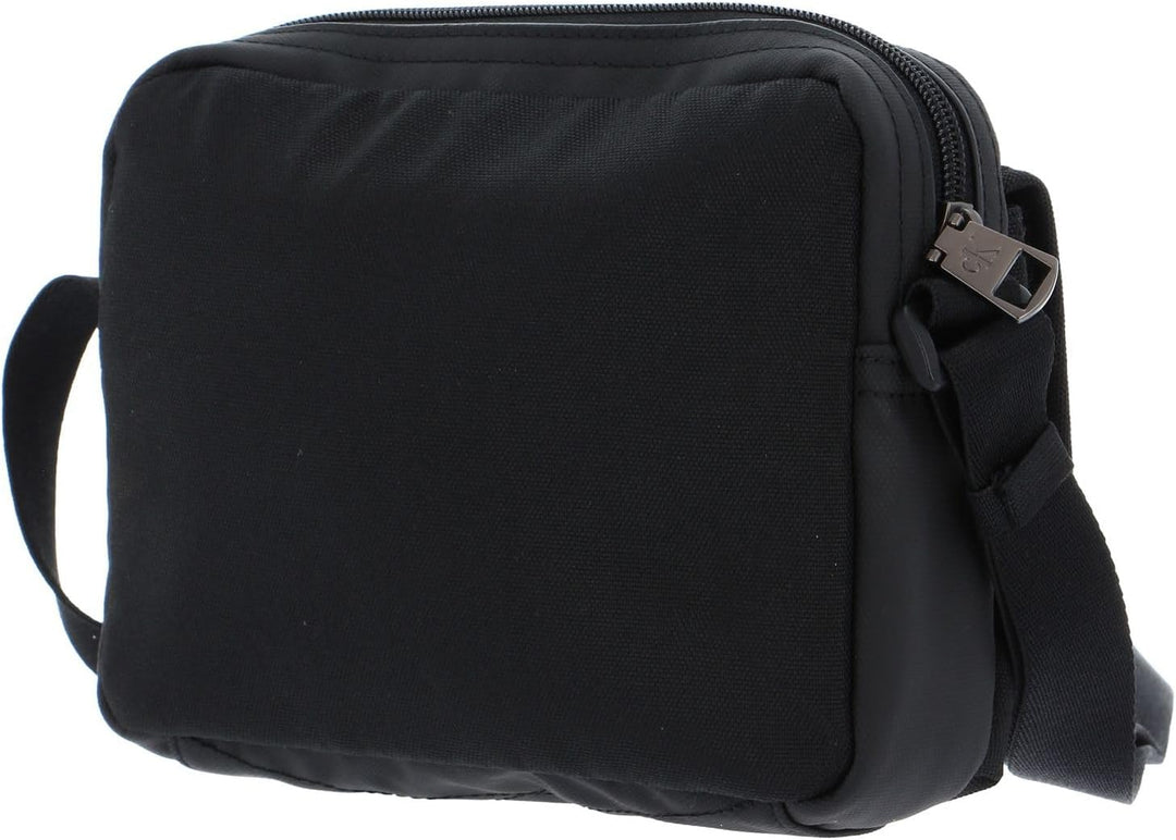 Calvin Klein Jeans Herren Cargo Camera Bag20 Tasche, Schwarz