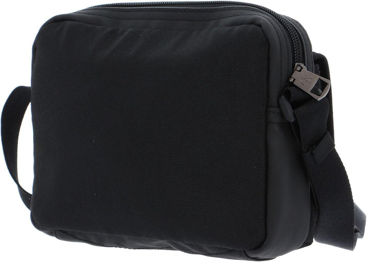 Calvin Klein Jeans Herren Cargo Camera Bag20 Tasche, Schwarz