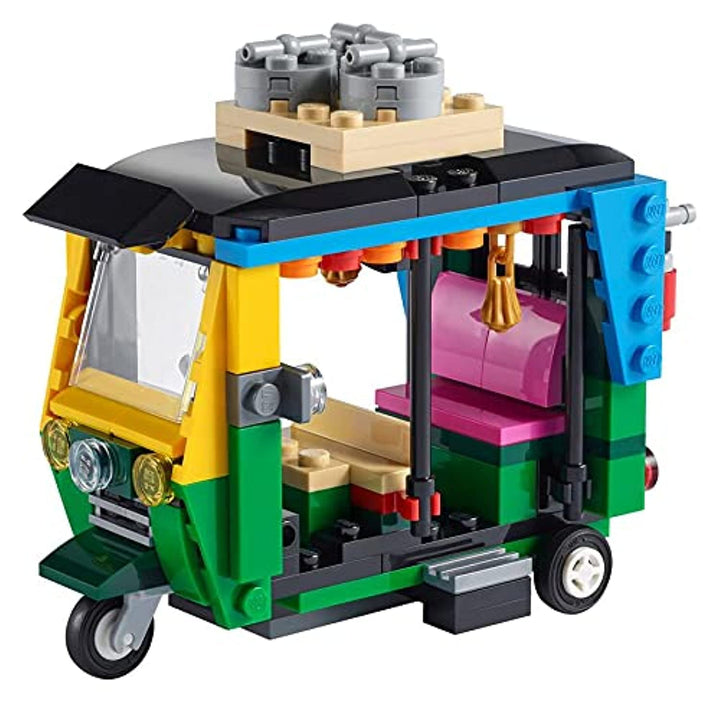 LEGO® Creator - Tuk Tuk - 40469