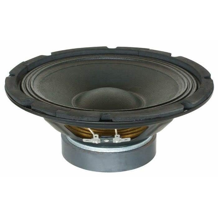 SkyTec SP1000 - Chassis Lautsprecher, Ersatz Basslautsprecher, 300 Watt 10 Zoll, 4 Ohm Membranlautsp