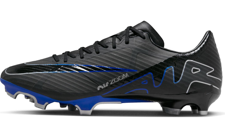 Nike Herren Vapor Trikot 47 EU Black Chrome Hyper Royal, 47 EU Black Chrome Hyper Royal