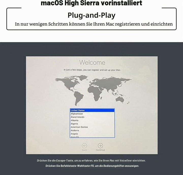 SHARKSPEED SSD 256GB Festplatte Intern Upgrade für MacBook Air 2012 A1465 A1466 EMC2558 EMC2559 (Mac