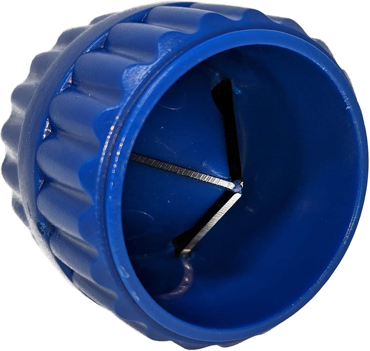 Klimaanlage Bördelwerkzeug Zoll u. Millimeter mit Koffer R407c/R410a f. Kupferrohr