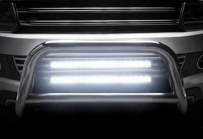 OSRAM LIGHTBAR SX500-SP, LED Light Bar, Spot, 3900 Lumen, Lichtstrahl bis zu 370 m, LED Zusatzschein