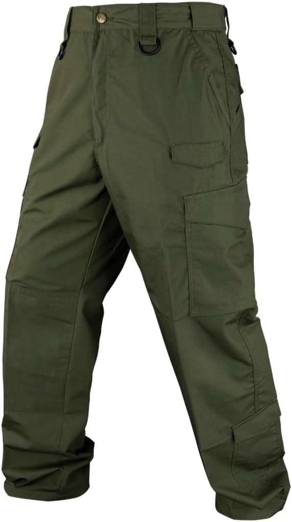 Condor Tactical Pants Navy, Khaki / Beige