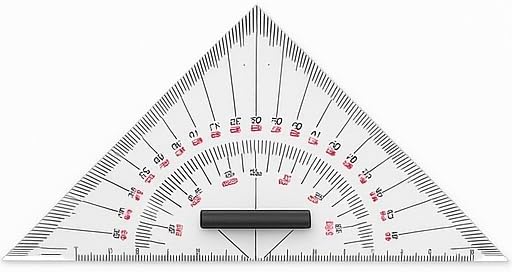 Navigationsset 33 cm