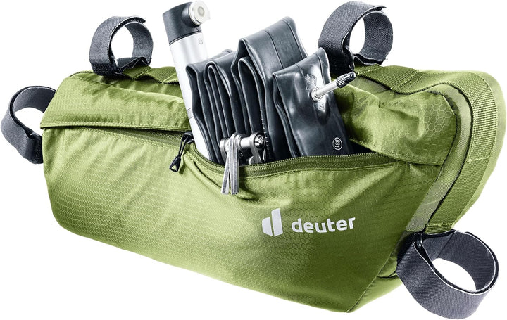 deuter Mondego FB 6 Rahmentasche Meadow, Meadow
