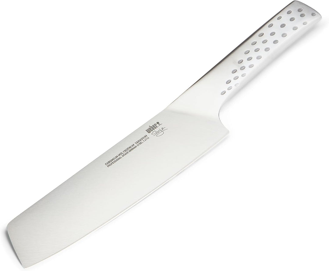 Weber® Gemüsemesser, gross, 19