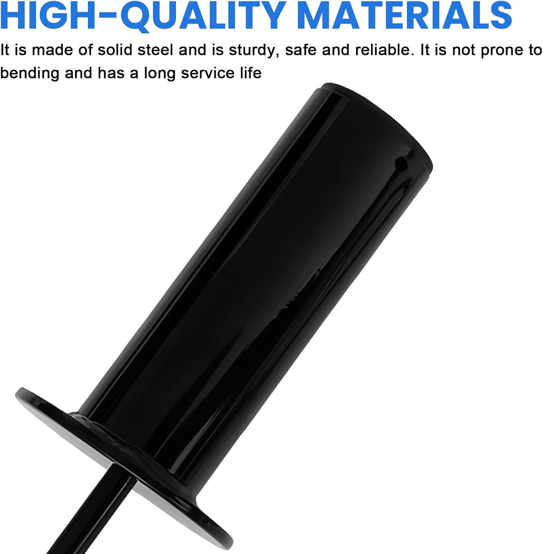 Gym Pin Extender Für Gewichtsscheiben, Weight Stack Pin Ersatz Liftingpin Für Gym Geräte, Gewichtsst