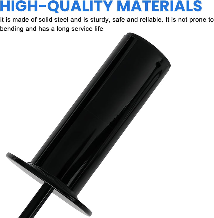 Gym Pin Extender Für Gewichtsscheiben, Weight Stack Pin Ersatz Liftingpin Für Gym Geräte, Gewichtsst