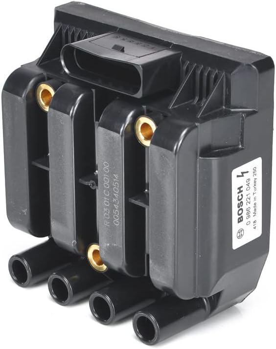 Bosch 0986221049 - Zündspule