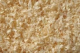 PREMIUMSPAN® PROFI 20 kg Tierstreu Kleintierstreu Tiereinstreu Einstreu Streu Holzspäne Sägespäne Ho