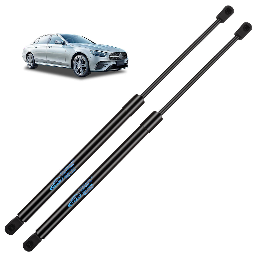 2Pcs Gasfeder Heckklappendämpfer für Mercedes-Benz E-Klasse T-Model S212 2009/11-2016/12 Gasdruckfed