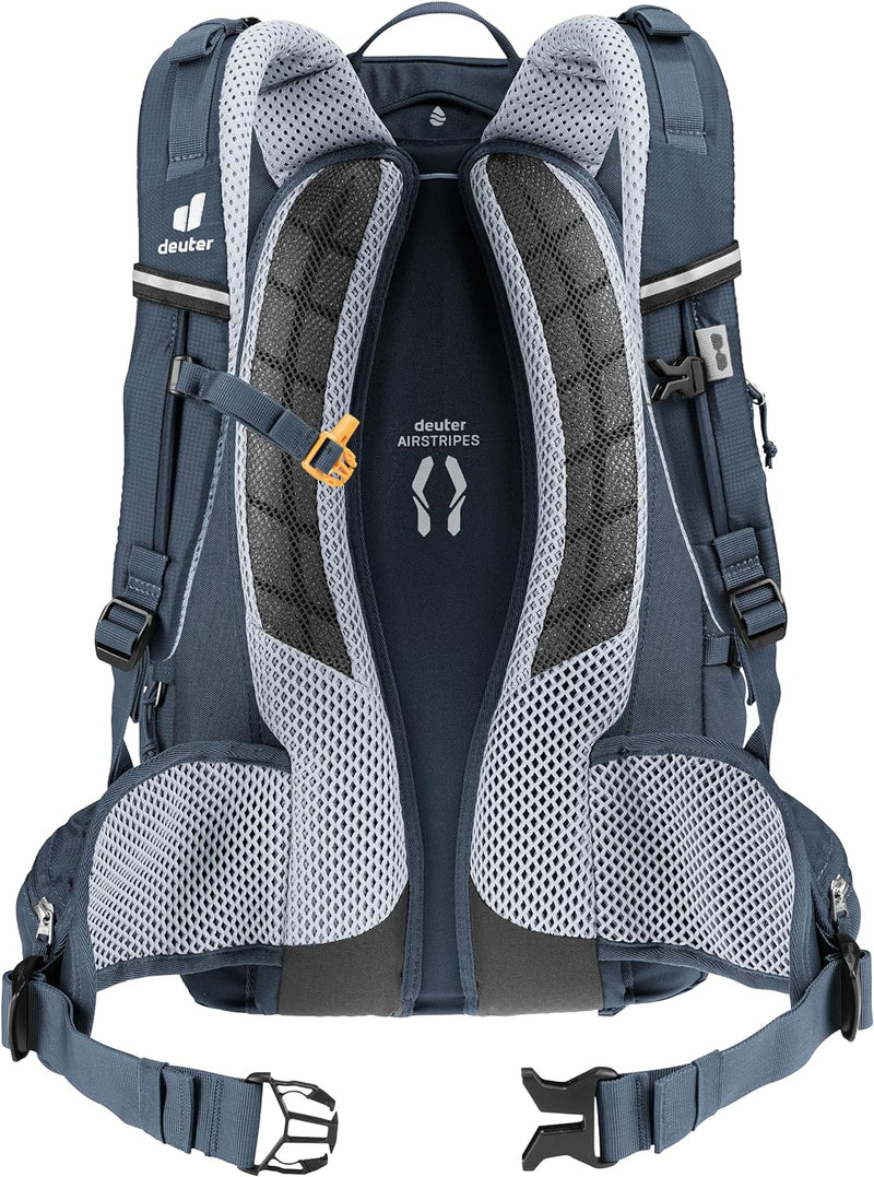 deuter Trans Alpine 24 Fahrradrucksack Atlantic-ink, Atlantic-ink