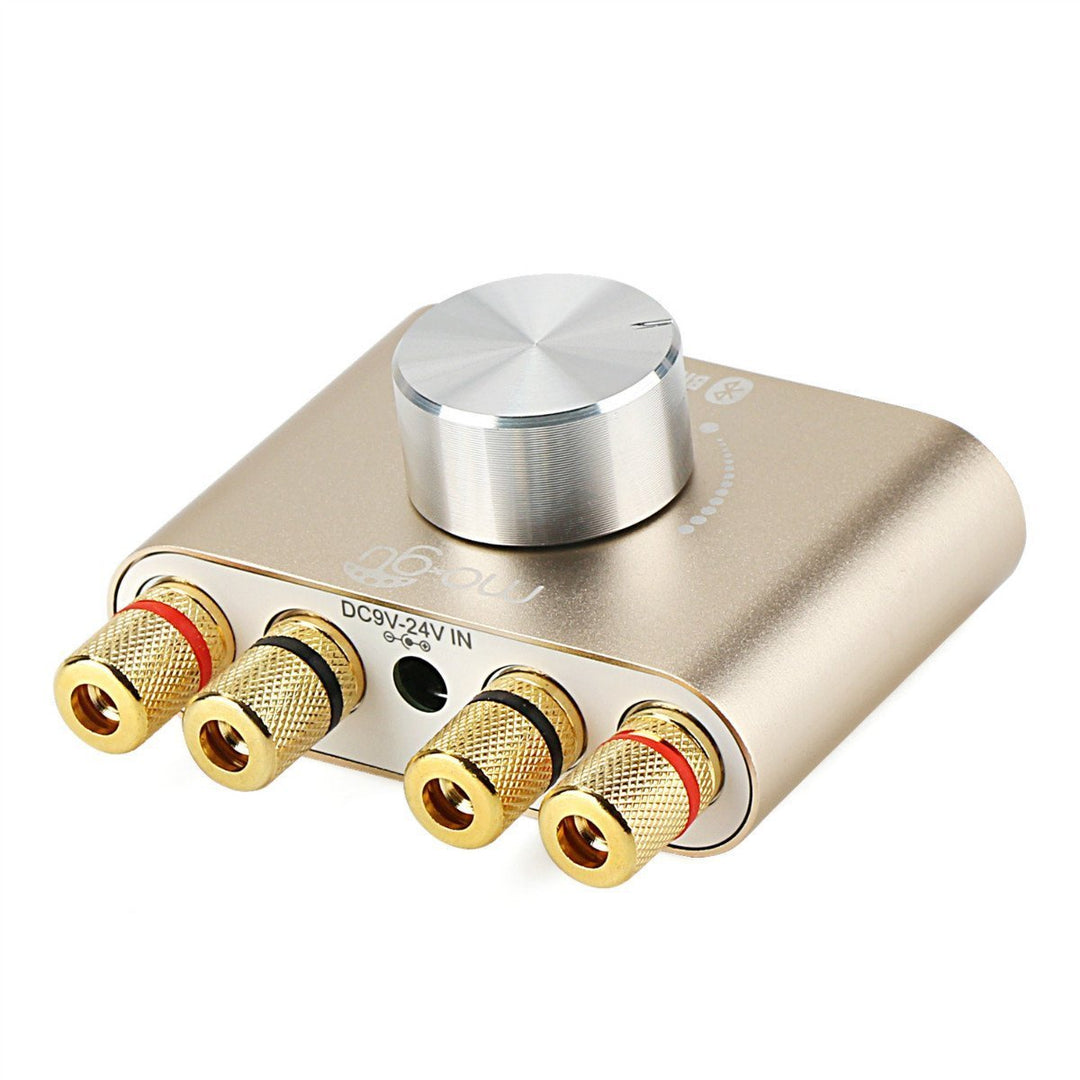 DollaTek TPA3110 30W * 2 Zwei-Kanal Mini-Stereo-Audio drahtlose Bluetooth-Verstärker Digital Signal