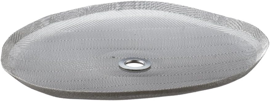 Bodum Ersatz-Filternetz – 12 Tassen, 12 Tassen