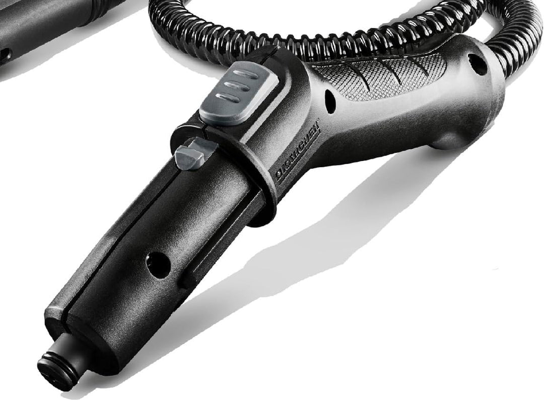 Kärcher Verlängerungsschlauch, Schwarz