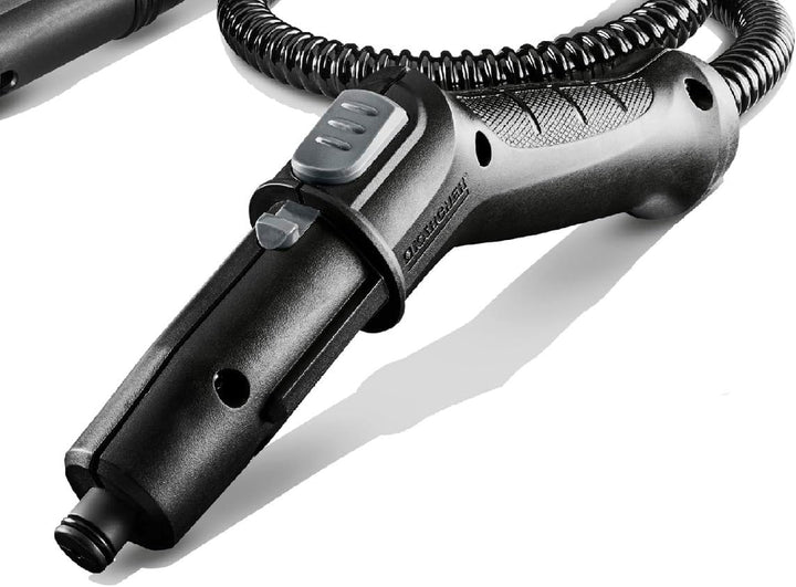 Kärcher Verlängerungsschlauch, Schwarz