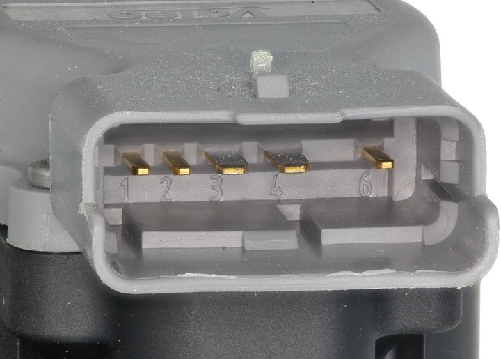 VALEO 700411 AGR Ventil AGR Modul Modu l: NO mit Bypass : NO Technologie : ELECTRIC Auspuffemissions