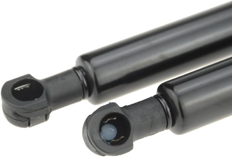 Frankberg 2x Gasfeder Dämpfer Heckklappe Kompatibel mit 3er E46 318 320 323 325 330 M3 Cabriolet 200