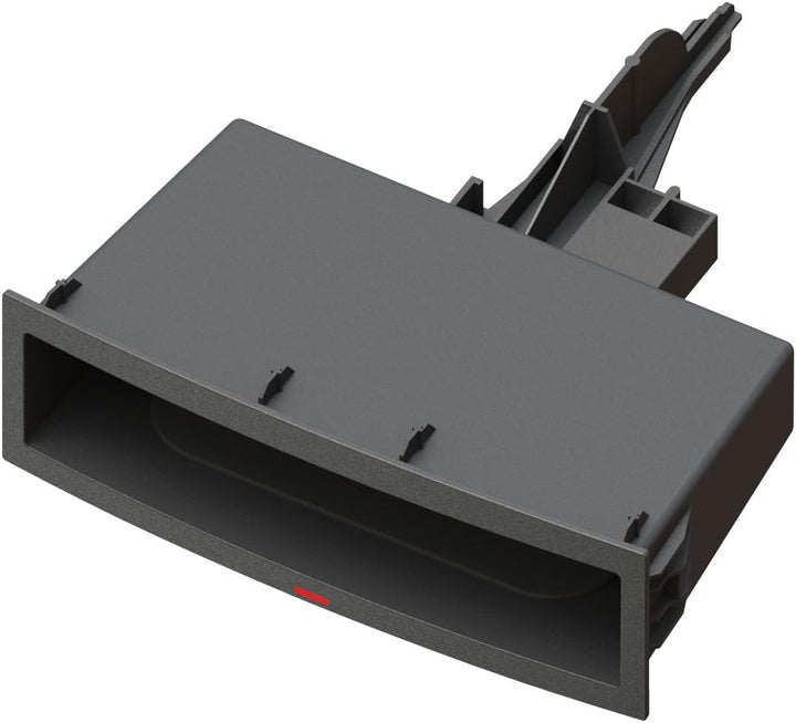 inbay 241040-50-2 Ablagefach für Citroen/Fiat/Peugeot/Toyota plug & play, One Size