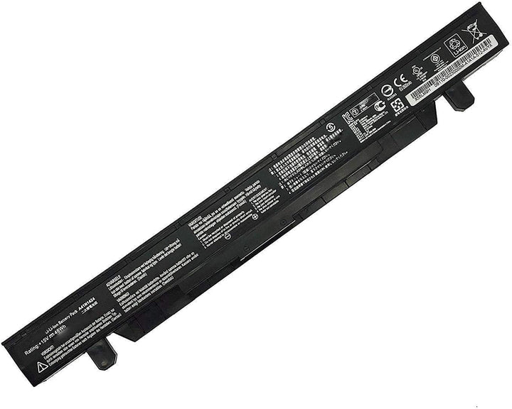 A41N1424 A411424 Laptop Batterie Ersatz für Asus ZX50J ZX50JX ZX50JX4200 ZX50JX4200-154ASC52X10 ZX50