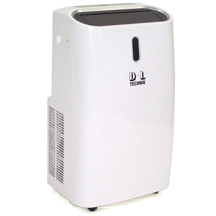Mobile Klimaanlage 5in1 Klimagerät 14000 BTU 4,1kW Klima Ventilator EEK A 56188 AWZ