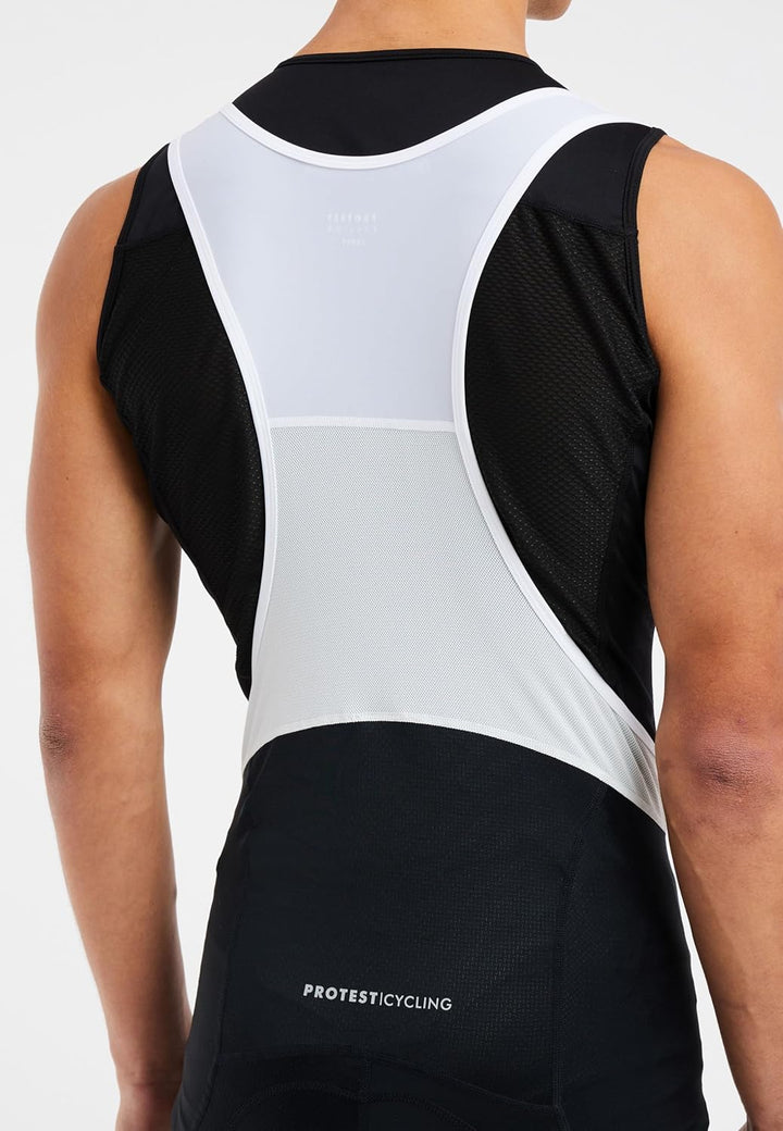 Protest Men PRTDIONIS True Black S, True Black S