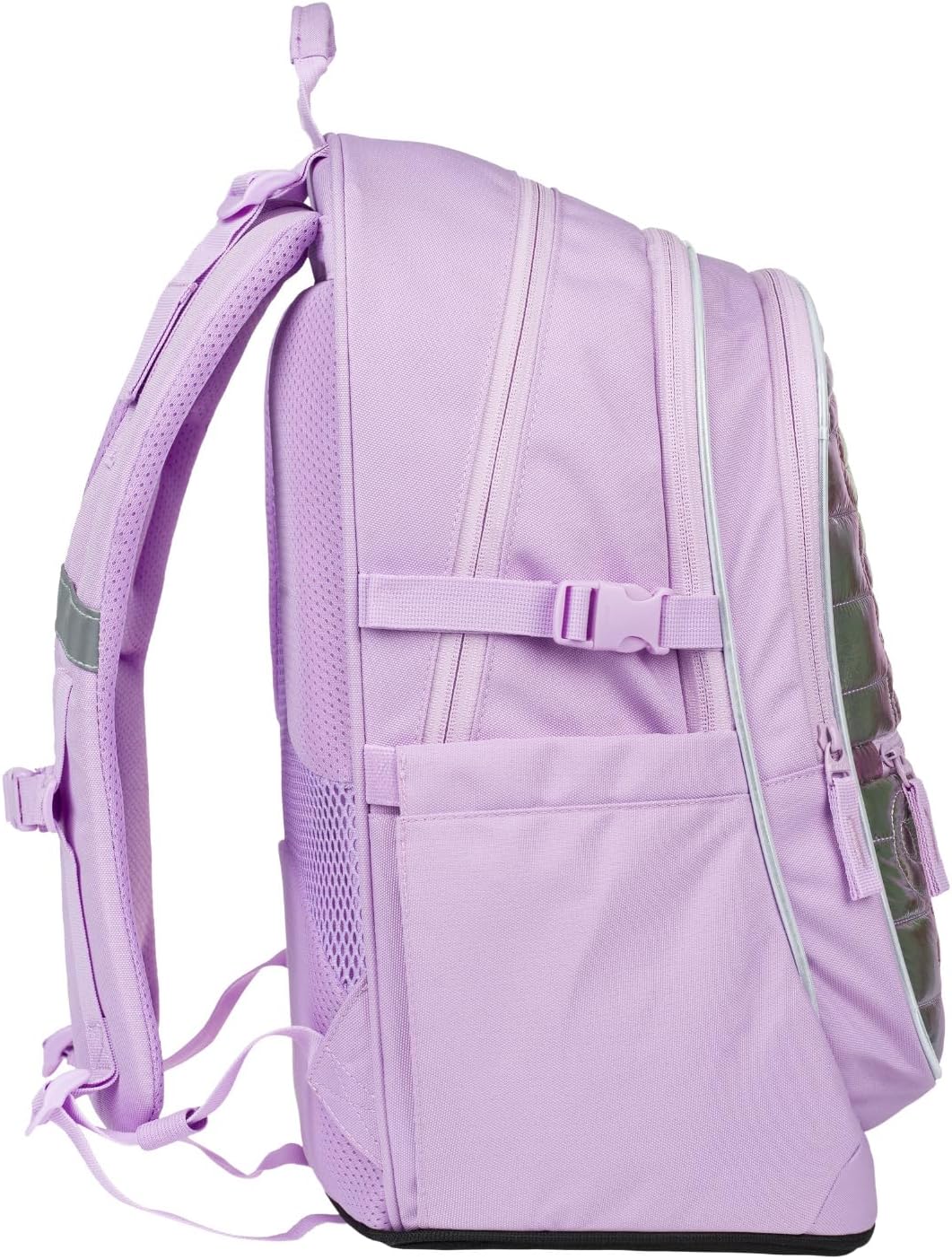 Baagl Schulrucksack Set Jungen Mädchen 3 Teilig, Schultasche für Grundschule Volksschule, Grundschul